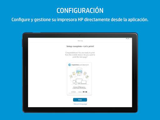 HP Smart (HP AiO Remote) screenshot 3