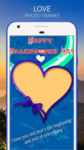 Love Photo Frames screenshot 3