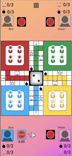 Ludo King: Next Level screenshot 1