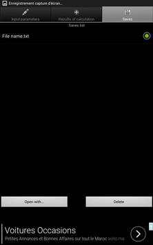 Satellite director new screenshot 3