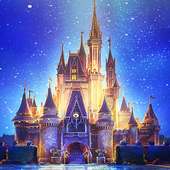 Disney World logo
