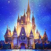 Disney World 1.0