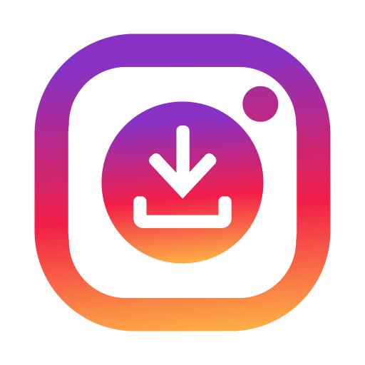 Automatic Video and Image Downloader for Instagram icon