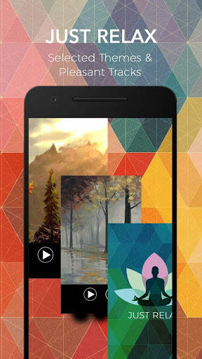 Meditation & Relaxing Music screenshot 5