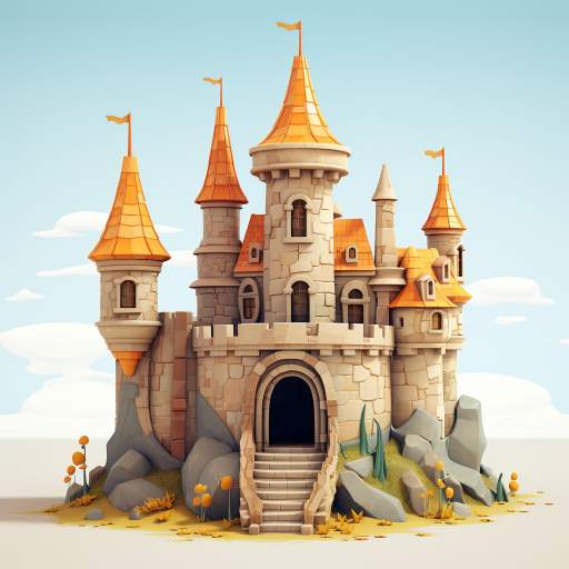 Medieval: Idle Tycoon Game 1.4