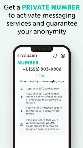 SLYGUARD screenshot 5
