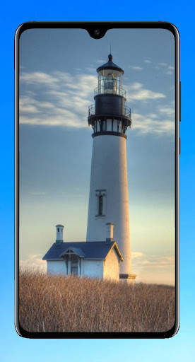 Lighthouse Wallpaper HD screenshot 5