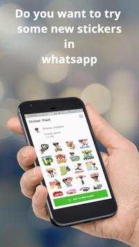 wstickers for whatsapp screenshot 1