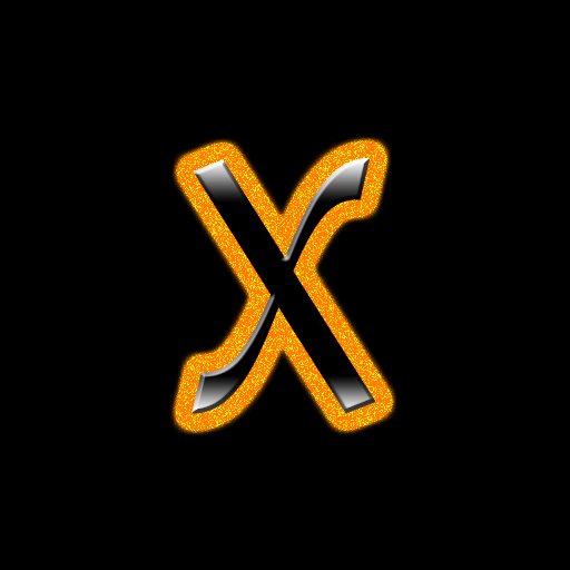ikon SuperX VPN - Free Website Unblocker &amp; Fast VPN