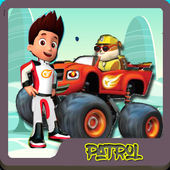 Road xtrime Adventure icon