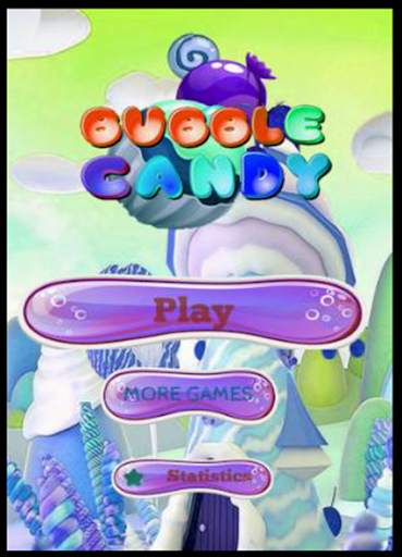 Bubble Studio Candy screenshot 2
