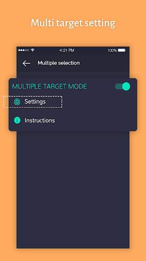 AutoTap: Automatic Tapper screenshot 5