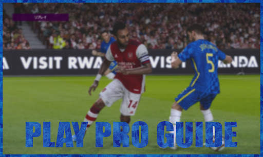 PES 22 Pro Walkthrough screenshot 3