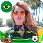 Brazil Football Team World Cup 2018 Dp Maker 1.0