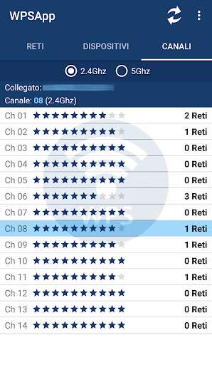 WPSApp screenshot 5