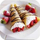 Crepe Recipe 1.0