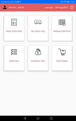m-Horizon Agent App screenshot 3