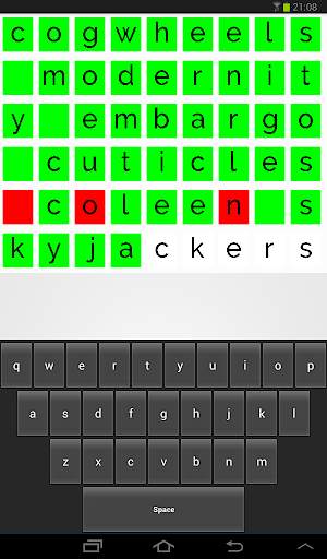 Ninja Typing screenshot 7