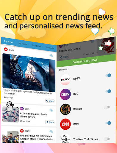 Tomlibo Social Network & Shop screenshot 8