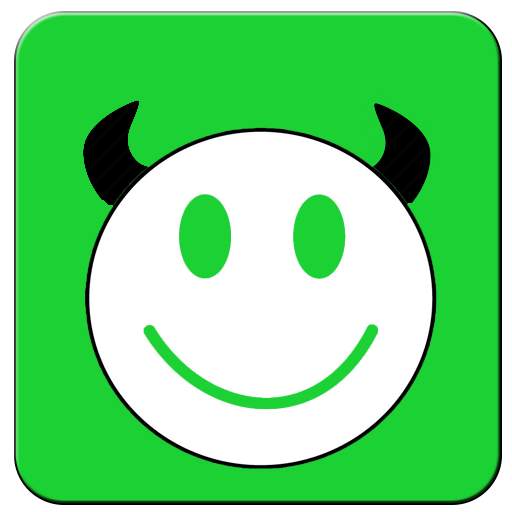 Happy Apps mod and Manager Guide 1