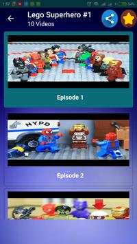 Best LEGO Videos 2019 screenshot 7