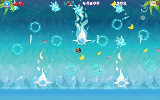 Zango's Shark Adventure screenshot 8