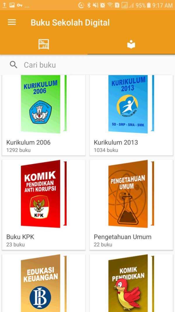Kipin School 4.0 - Buku Sekolah Digital Terlengkap screenshot 11
