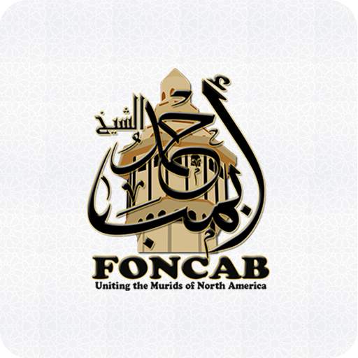 FONCAB – MURID APP 1.0