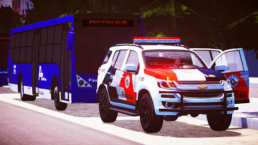 Mods Proton Bus Simulator e Road screenshot 5