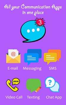 Messenger Manager screenshot 5