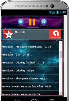 All Songs Tamil Movie screenshot 3