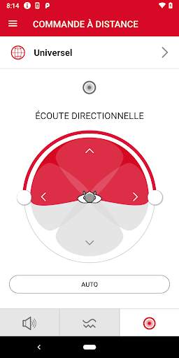 Signia App screenshot 3