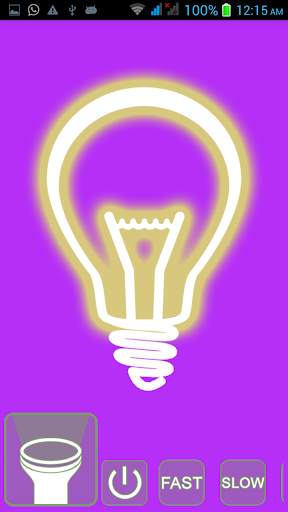 Torch   Flashlight   Bulb screenshot 5
