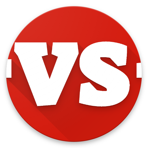 Versus Youtuber icon