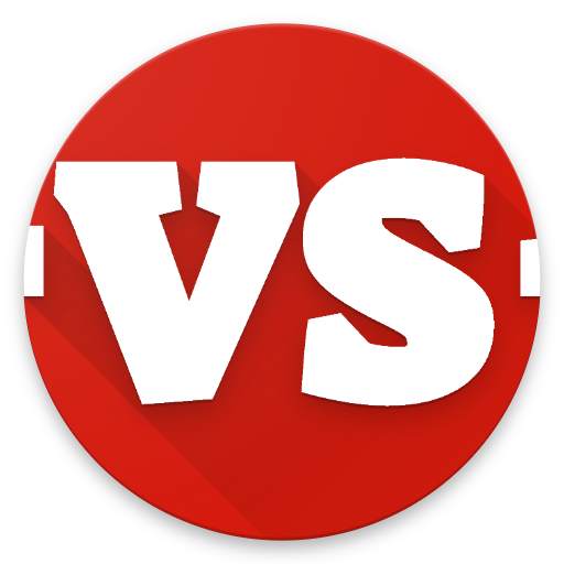 Versus Youtuber 1.0