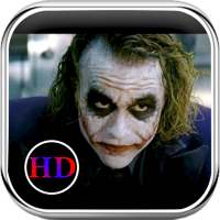 Joker Wallpapers &amp; Themes icon