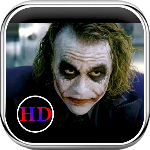 Joker Wallpapers & Themes 1.0