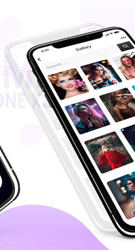 Camera for iPhone XS - iOS 13 camera effect screenshot 5
