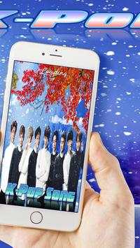 K-Pop Song screenshot 2