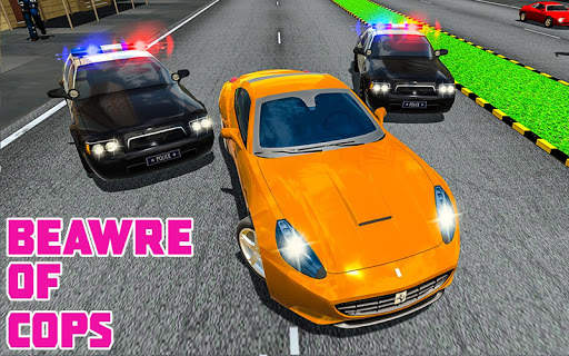 Vegas Crime City Gangster screenshot 3
