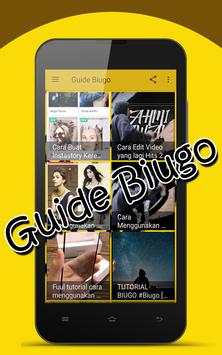 New Guide Biugo screenshot 2