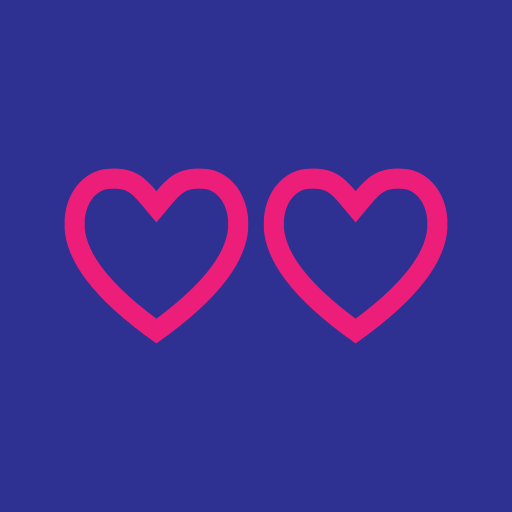 Yooppe - App d'incontri single icon