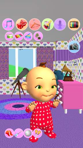 Babsy - Baby Games: Kid Games screenshot 4