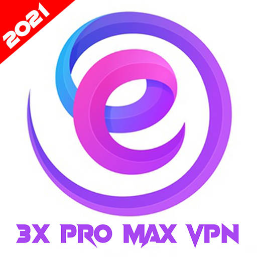 3X Pro Max VPN-Free VPN Fast & Super VPN Proxy 1.0.1