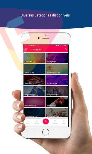 PlayFace Social screenshot 3
