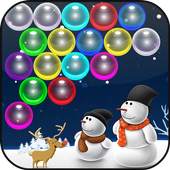 Christmas Bubble Shooter Crush 1.0