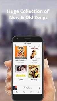 Jiyo Music - Jio Caller Tune screenshot 1
