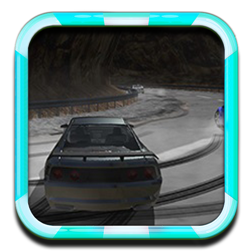 Super Mountain Racing icon