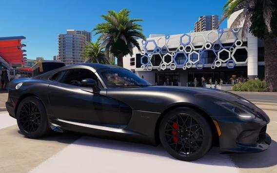 Car Driving Viper Game screenshot 2