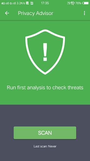 VGMAntivirus - Booster, Lock, Vault, WiFi Security screenshot 3